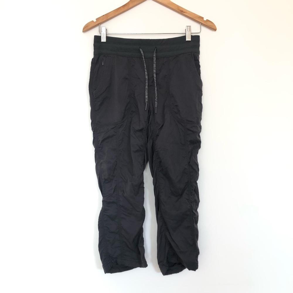 Lightweight North Face Athletic Pants
